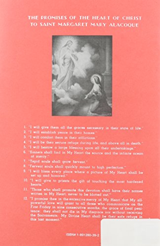 Holy Hour of Reparation to the Sacred Heart of Jesus (English, Spanish, French and Italian Edition)