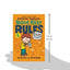 Roscoe Riley Rules #1: Never Glue Your Friends to Chairs