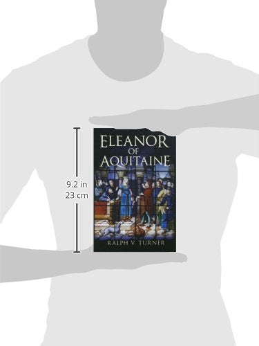 Eleanor of Aquitaine: Queen of France, Queen of England
