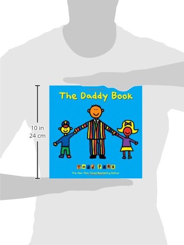 The Daddy Book