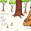 A Friend for Yoga Bunny: An Easter And Springtime Book For Kids