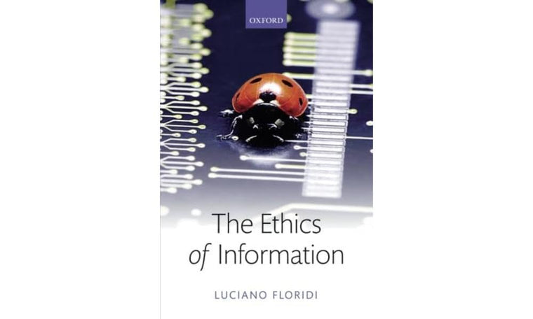 The Ethics of Information