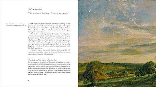 Constable's Skies (V&A Artists in Focus)