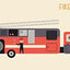 Pop-up Things That Go!
