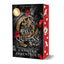 The War of Two Queens Special Edition (Blood and Ash)
