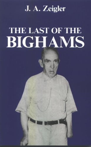 Last of the Bighams