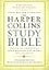 The HarperCollins Study Bible: Fully Revised & Updated