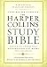 The HarperCollins Study Bible: Fully Revised & Updated