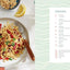 Vegan Mediterranean Cookbook: Essential Vegiterranean Recipes for the Ultimate Healthy Lifestyle