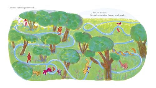 Sato the Rabbit (Sato the Rabbit, 1) (Volume 1)