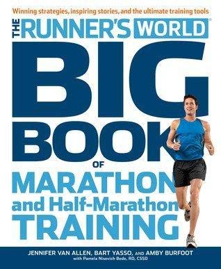 Runner's World Big Book of Marathon and Half-Marathon Traini