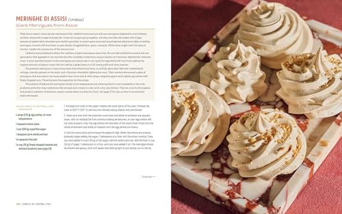 Italian Cookies: Authentic Recipes and Sweet Stories from Every Region