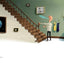 Meanwhile Back on Earth . . .: Finding Our Place Through Time and Space