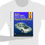 Honda Civic 2001-2005, Honda CR-V 2002-2006 (Hayne's Automotive Repair Manual)