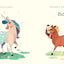 Unicorn (and Horse)