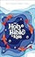 NIrV, Outreach Bible for Kids, Paperback, Blue