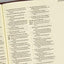 ESV Journaling Bible (Mocha, Threshold Design)