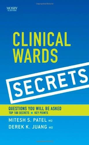Clinical Wards Secrets
