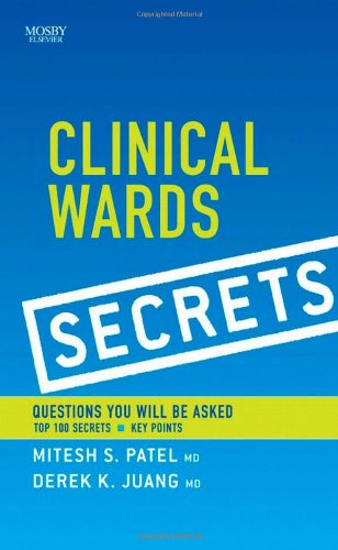 Clinical Wards Secrets