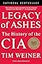 Legacy of Ashes: The History of the CIA