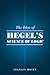 The Idea of Hegel's "Science of Logic"