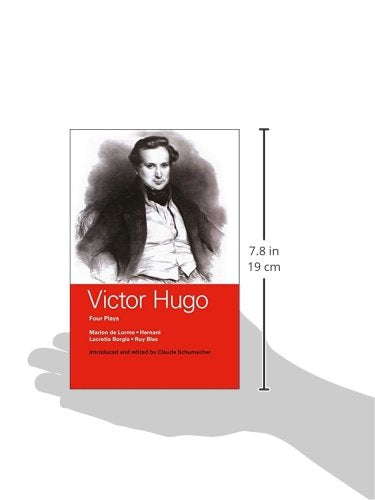 Victor Hugo: Four Plays (World Classics)