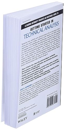 Getting Started in Technical Analysis
