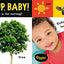 Noisy Babies: My First Touch and Feel Sound Book
