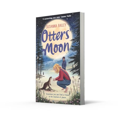 Otters' Moon