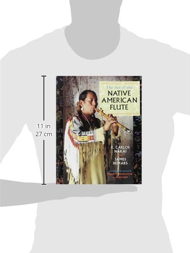 The Art of the Native American Flute