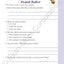 Evan-Moor Skill Sharpeners Reading Workbook, Grade 2, Vocabulary, Comprehension, Phonics, Word Family, Rhyming, Synonyms, Antonyms, Word Searches, Crossword Puzzles, Alphabetical Order, Homeschool