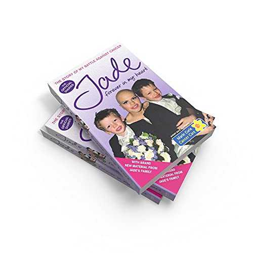 Forever in My Heart: The Story of My Battle Against Cancer