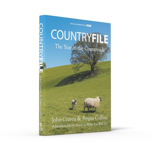 Countryfile: The Year in the Countryside