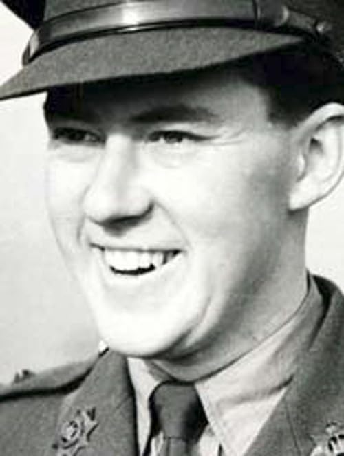 Whicker's War