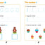 Numbers 0-20: Wipe-Clean Activity Book (Collins Easy Learning Preschool)