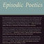 Episodic Poetics: Politics and Literary Form after the Constitution
