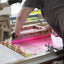 Screenprinting: The Ultimate Studio Guide from Sketchbook to Squeegee