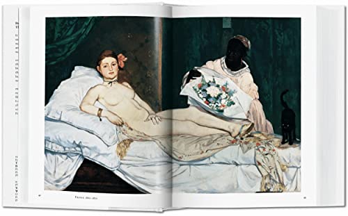 Impressionist Art 1860-1920