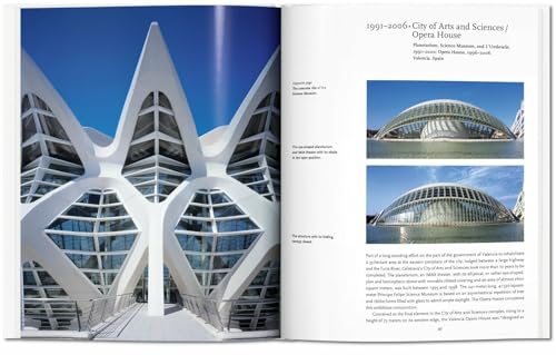 Santiago Calatrava: Architect, Engineer, Artist