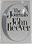 The Journals Of John Cheever