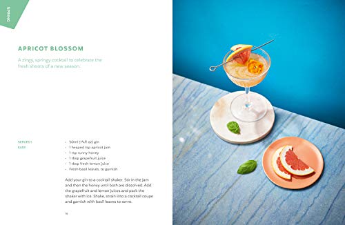 Gin Oclock: A Year of Ginspiration
