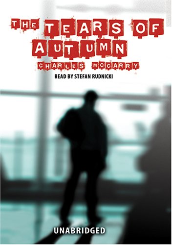 The Tears of Autumn (Paul Christopher Novels)
