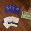 The Lie You Don't Know You Believe Conversation Card Deck: How Jesus Fought the Devil in the Book of Matthew