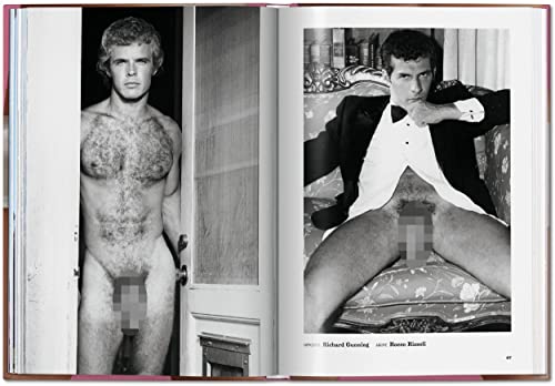 The Little Big Penis Book
