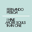 I Have More Souls Than One (Penguin Modern)