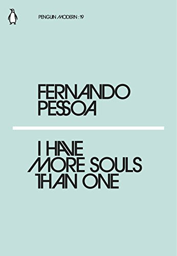 I Have More Souls Than One (Penguin Modern)