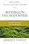 Relying on the Holy Spirit: Discover Who He Is and How He Works (Charles F. Stanley Bible Study Series)