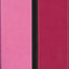 NIV, Busy Mom's Bible, Leathersoft, Pink, Red Letter Edition: Daily Inspiration Even If You Only Have One Minute