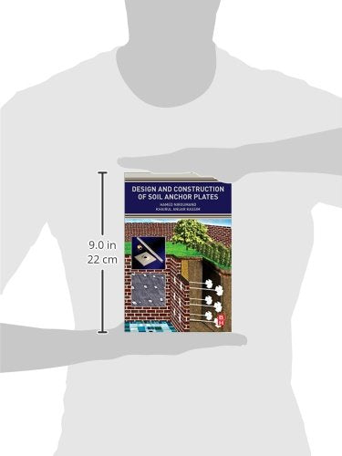 Design and Construction of Soil Anchor Plates