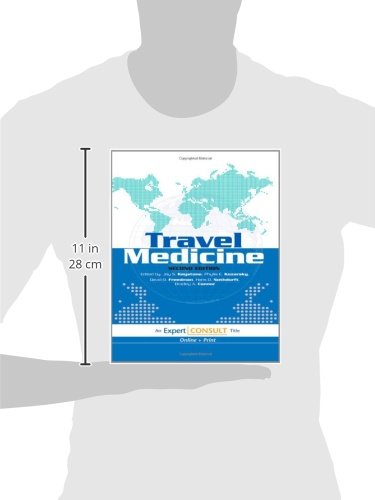 Travel Medicine: Expert Consult